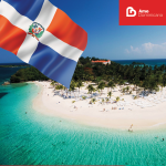 RD juega en las «grandes ligas» del turismo: más de un visitante por habitante